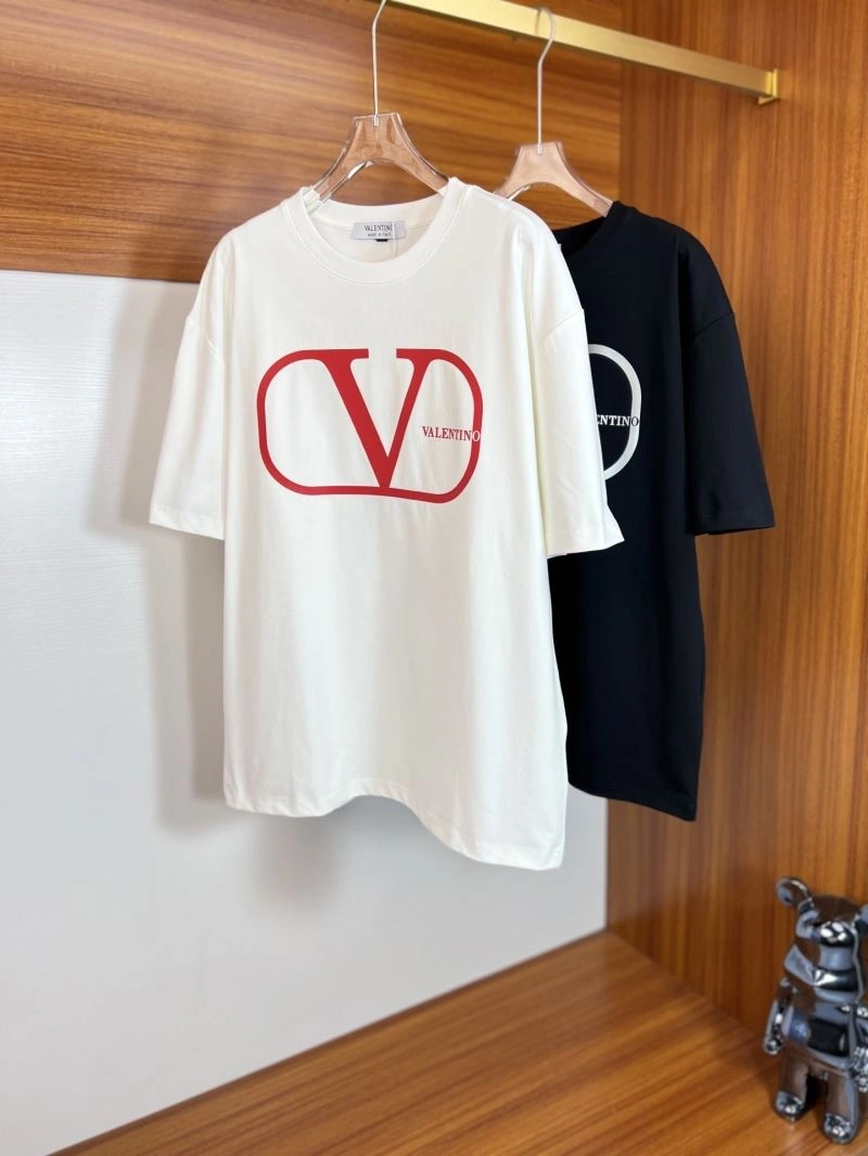 Valentino T-Shirts Compact 174747