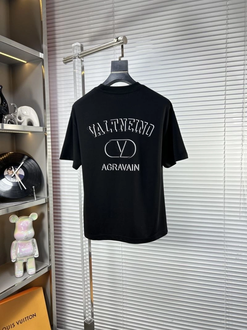 Valentino T-Shirts RelaxedFit 174790