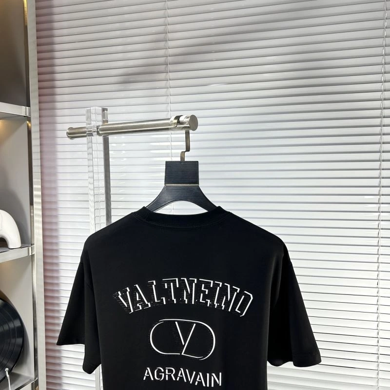 Valentino T-Shirts RelaxedFit 174790