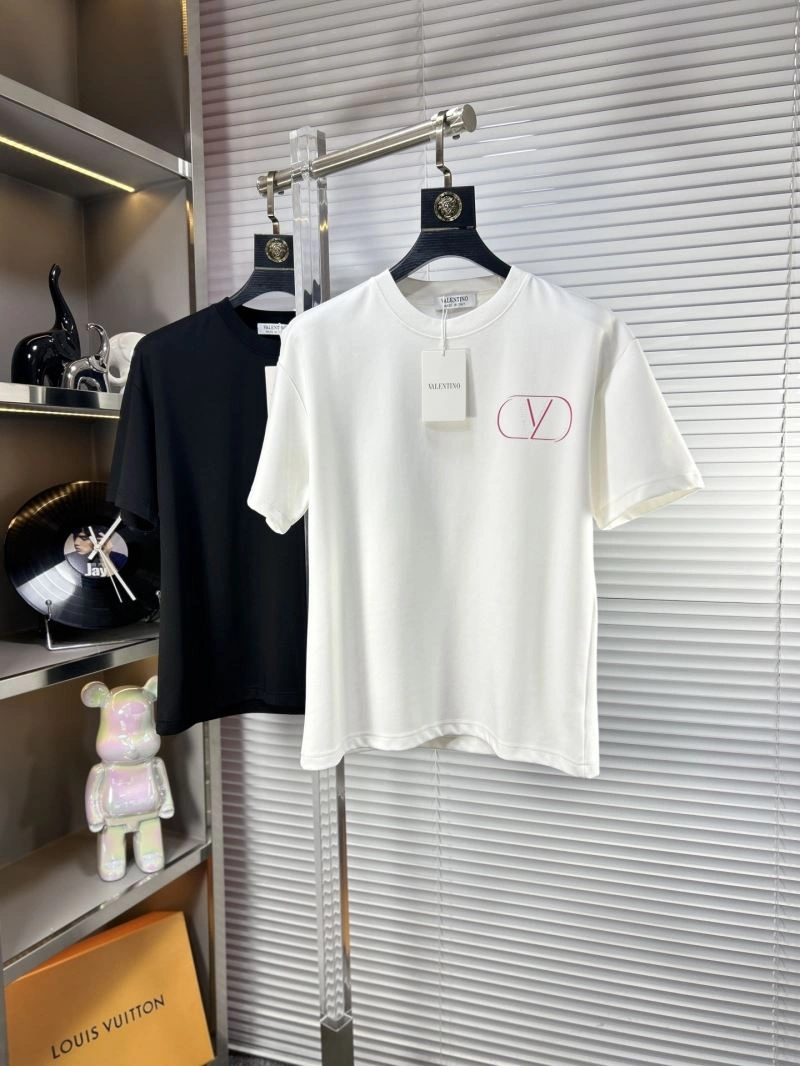 Valentino T-Shirts RelaxedFit 174790