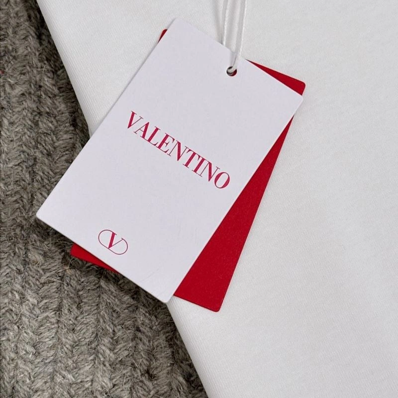 Valentino T-Shirts TimelessDesign 174746