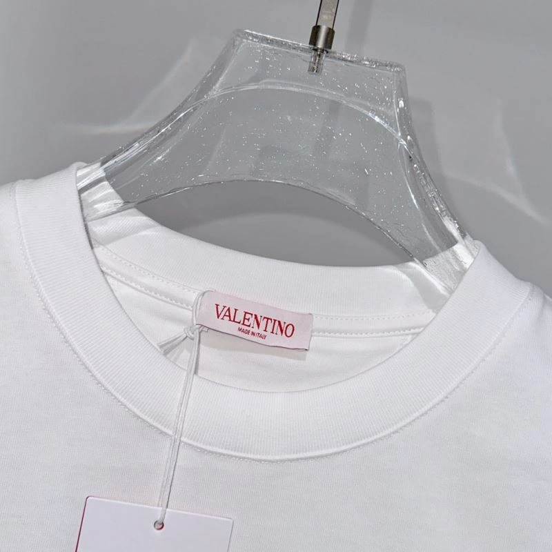Valentino T-Shirts TimelessDesign 174746
