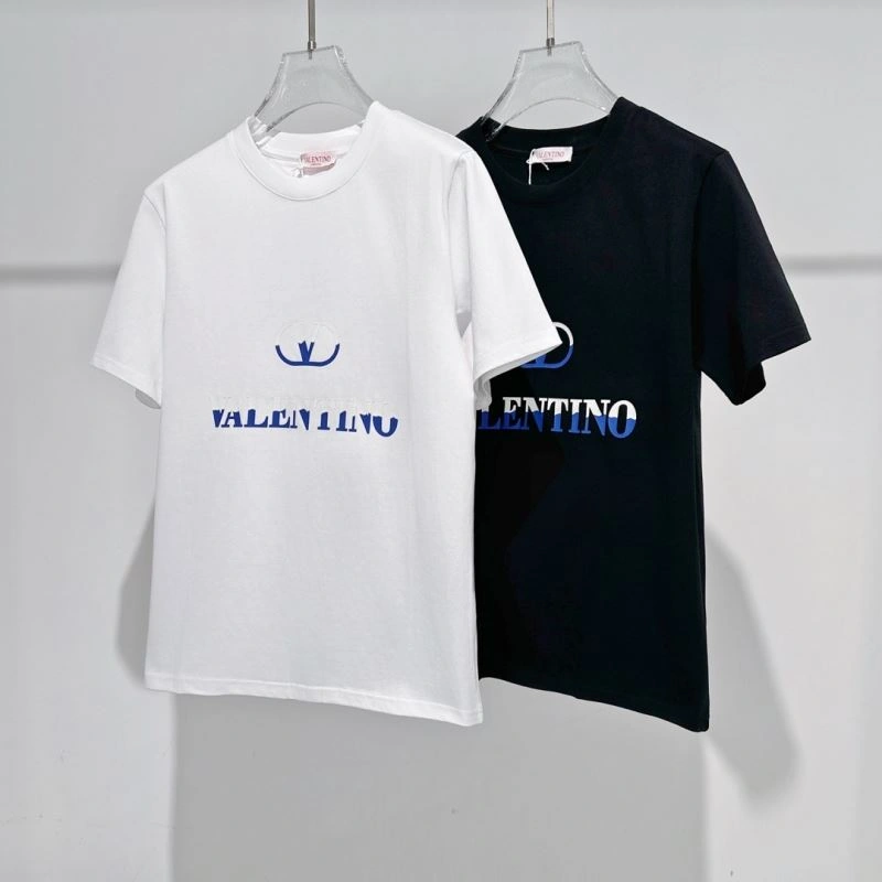Fashionable Valentino T-Shirts 174743