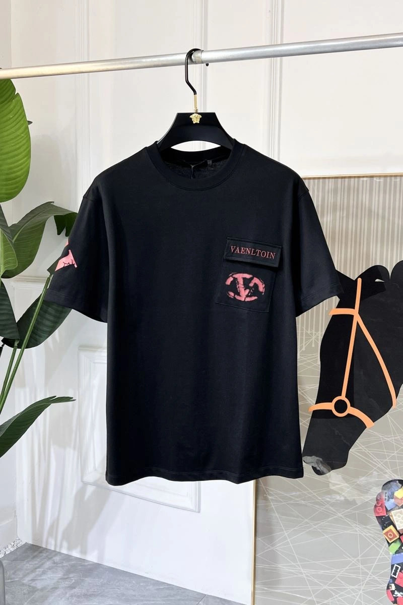 OdorResistant Valentino T-Shirts 174751