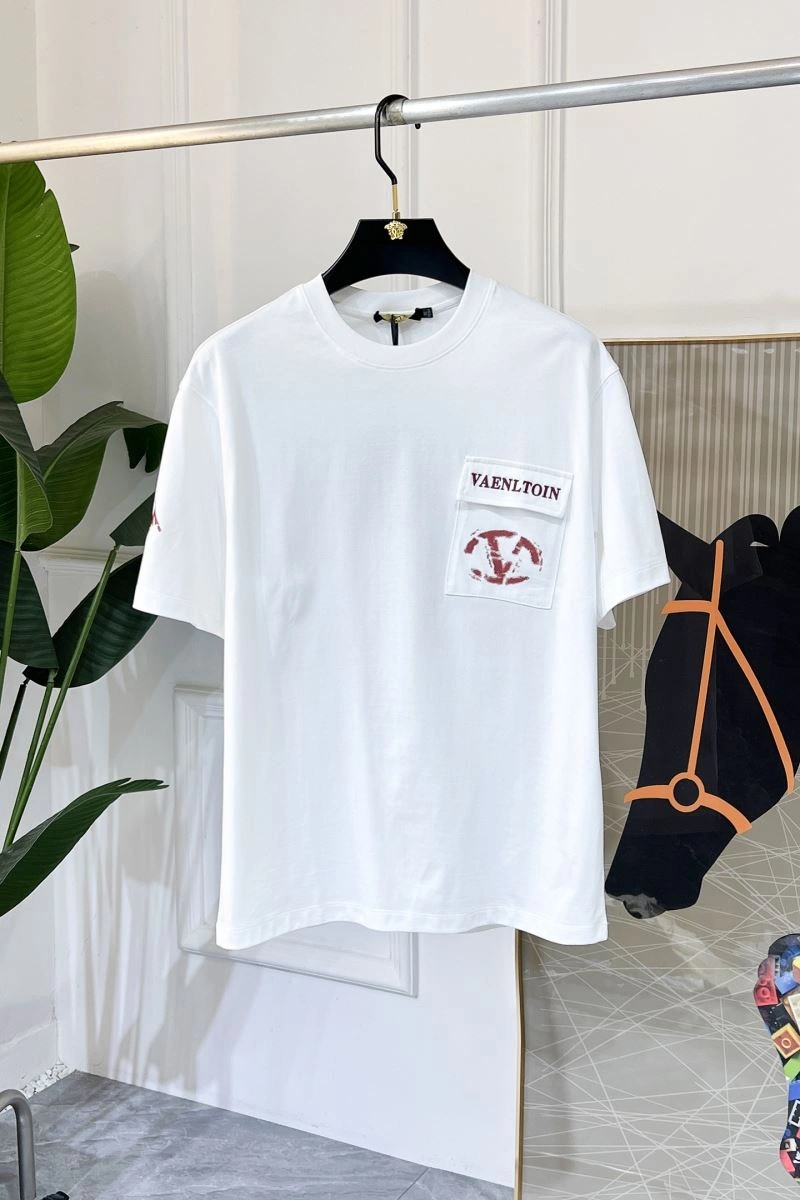 OdorResistant Valentino T-Shirts 174751