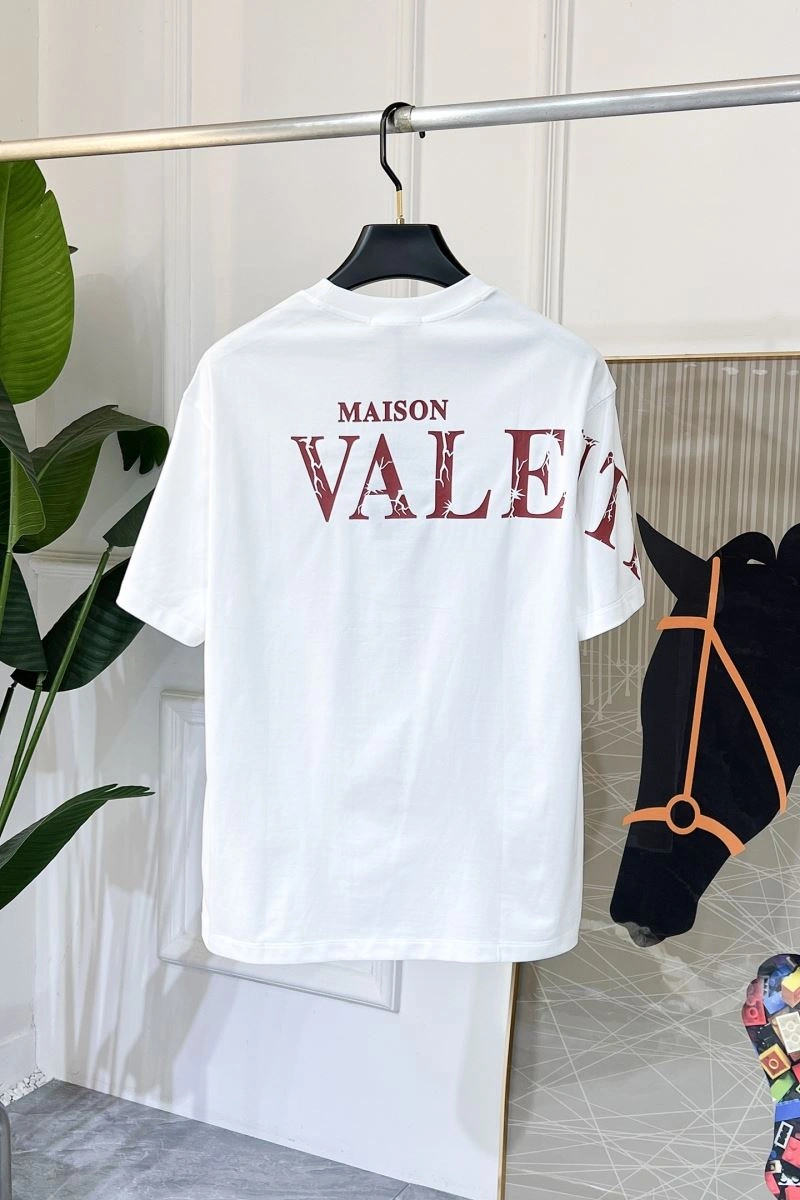 OdorResistant Valentino T-Shirts 174751