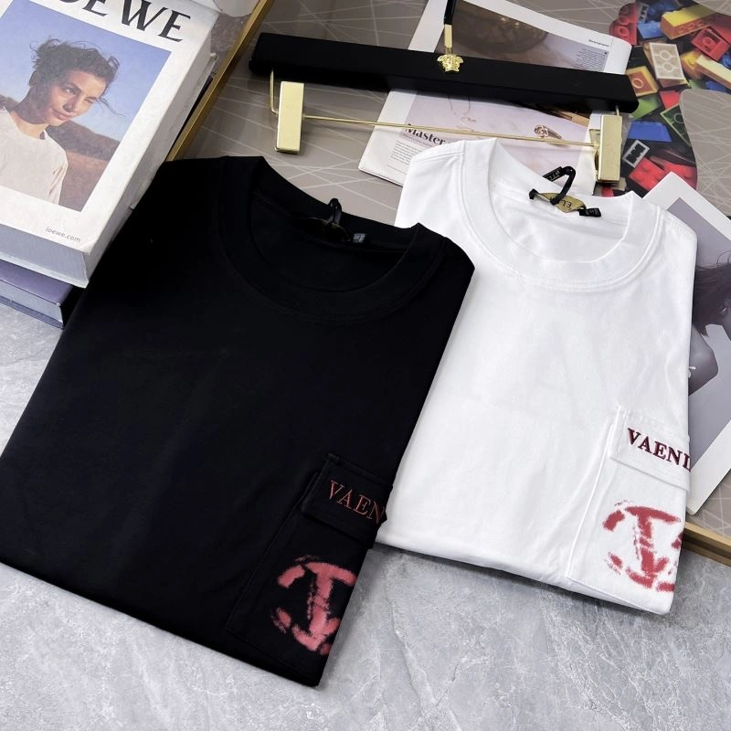 OdorResistant Valentino T-Shirts 174751