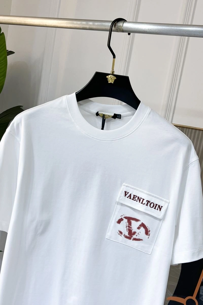 OdorResistant Valentino T-Shirts 174751