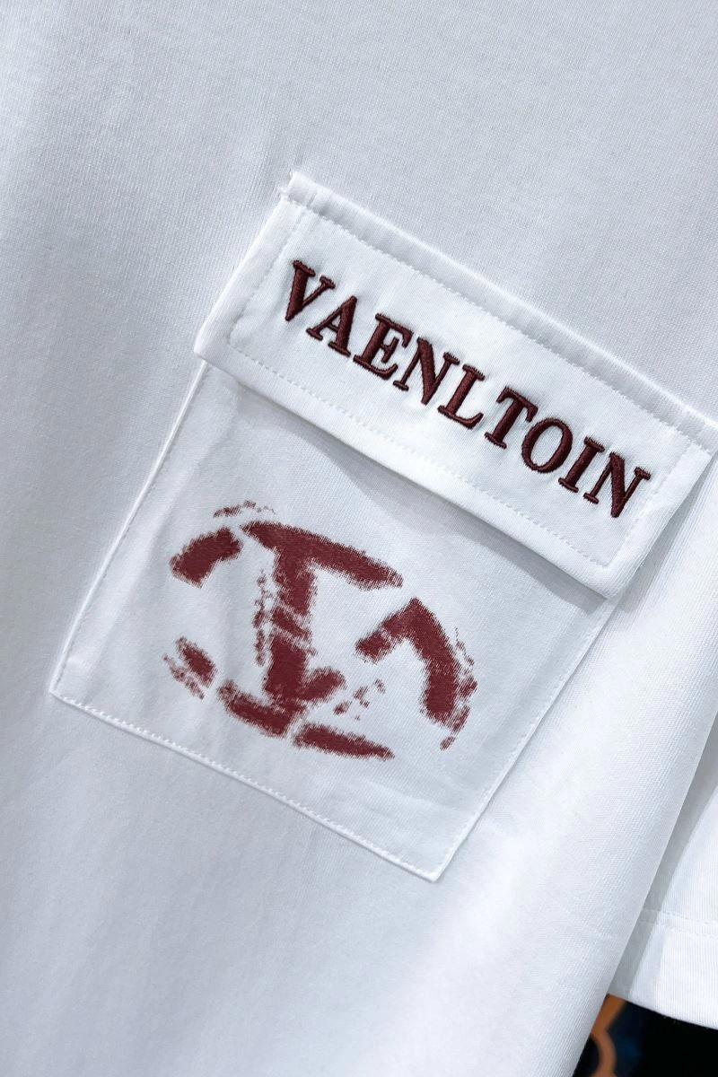 OdorResistant Valentino T-Shirts 174751