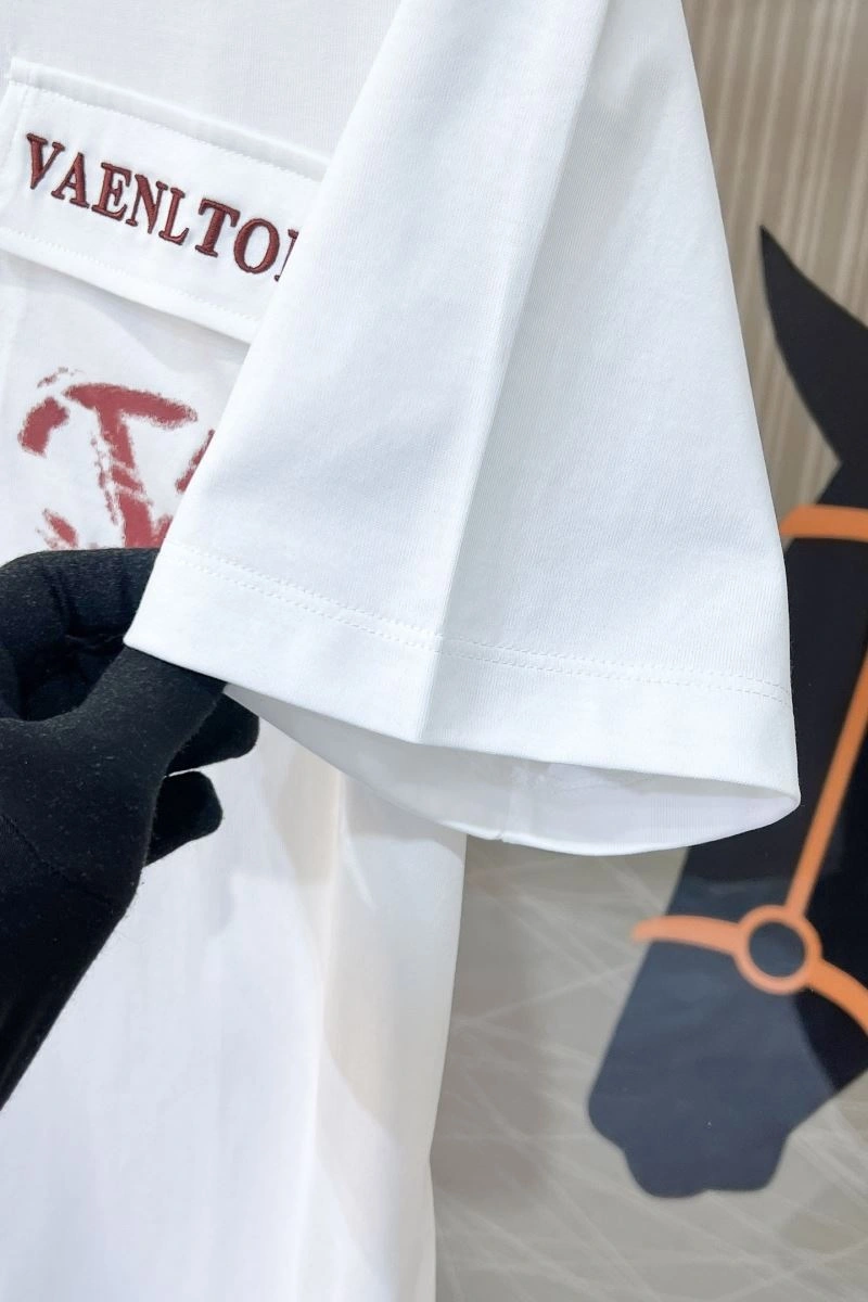OdorResistant Valentino T-Shirts 174751