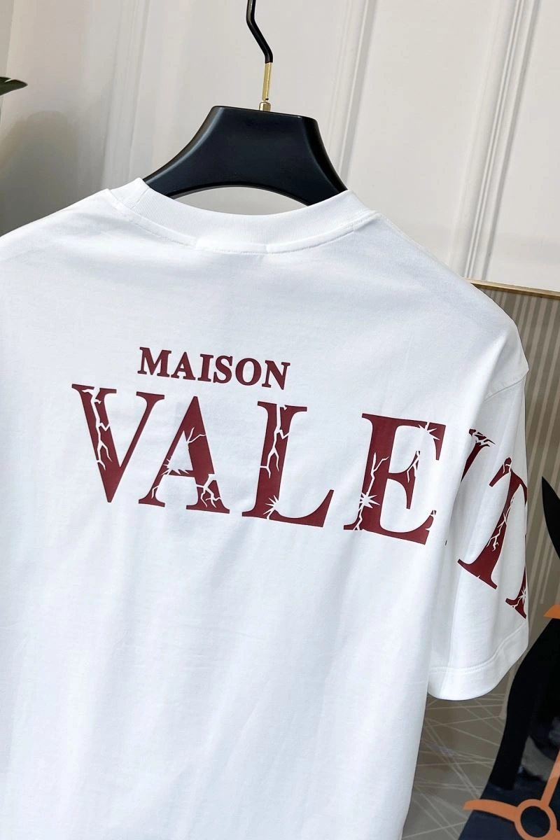 OdorResistant Valentino T-Shirts 174751