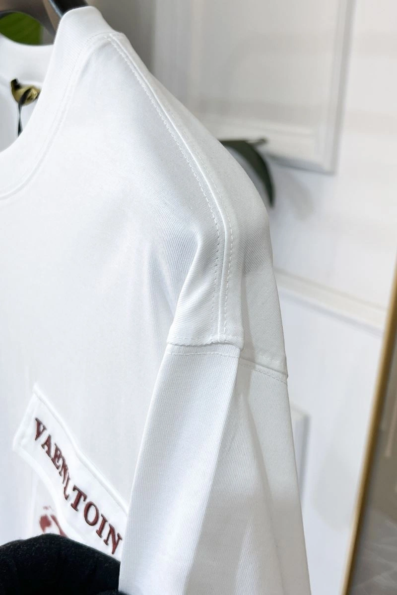 OdorResistant Valentino T-Shirts 174751