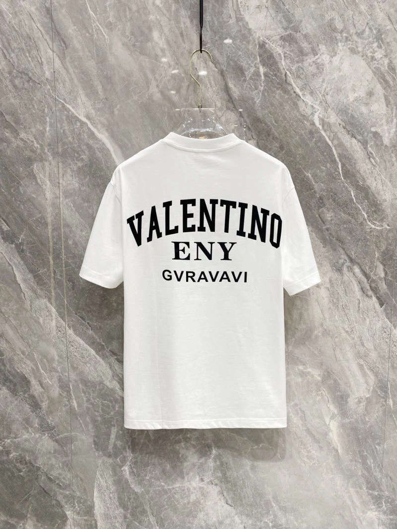 Valentino T-Shirts Stylish 174740