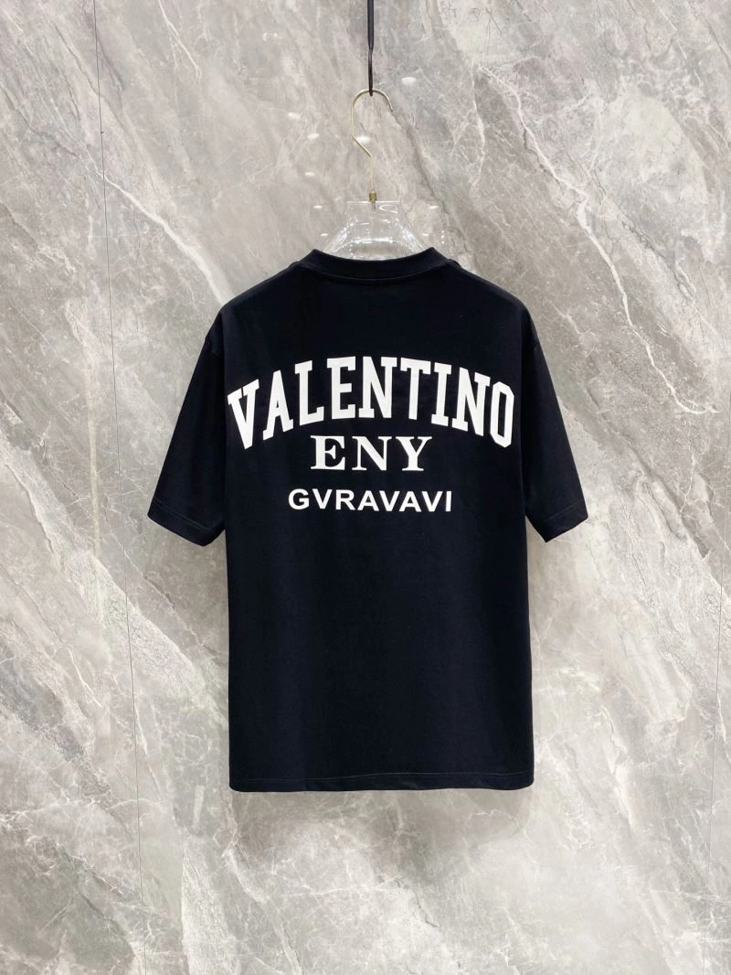 Thermal Valentino T-Shirts 174741
