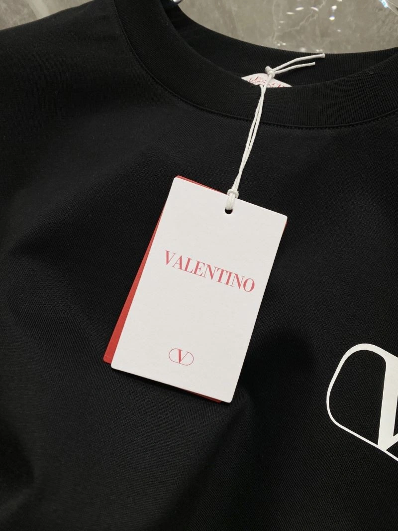 Thermal Valentino T-Shirts 174741