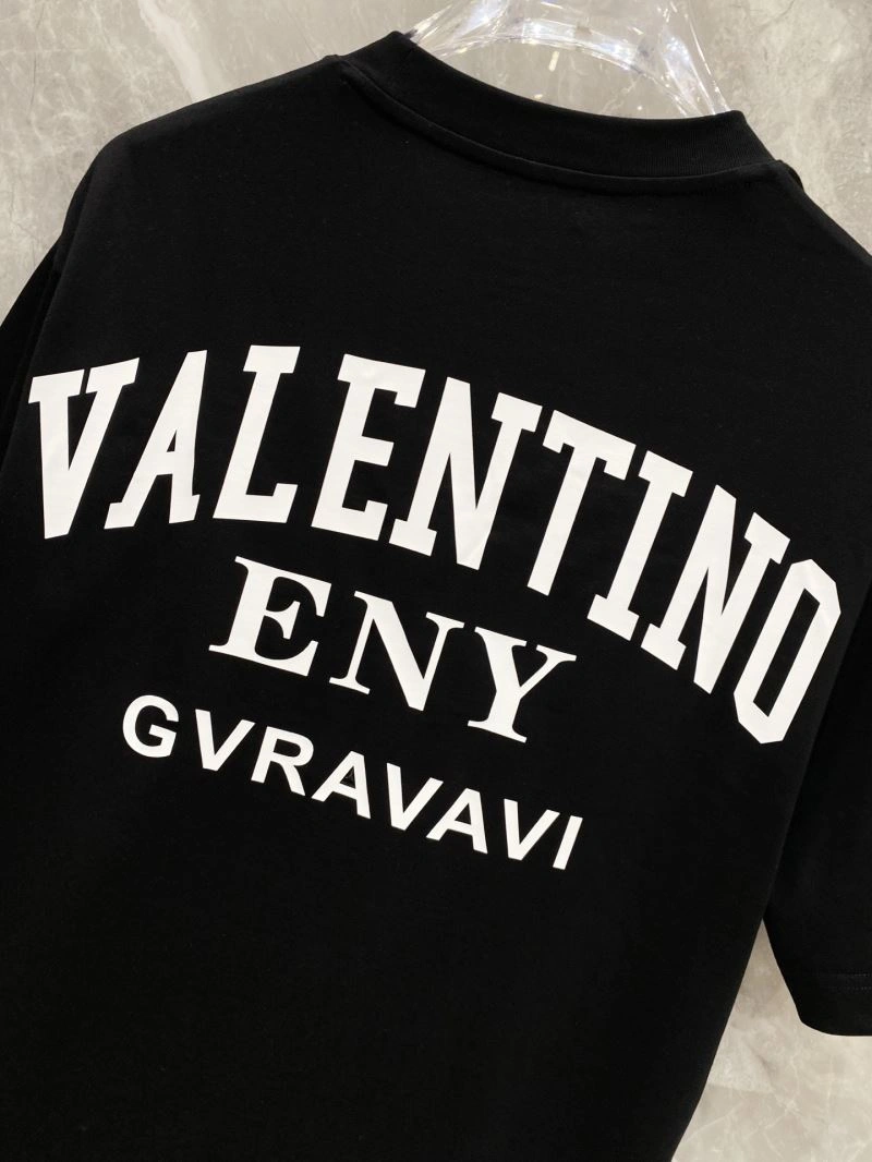 Thermal Valentino T-Shirts 174741