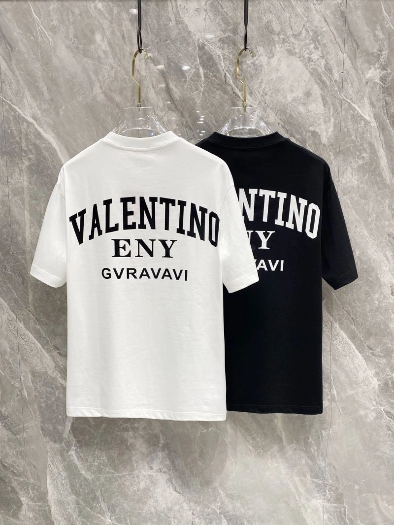 Thermal Valentino T-Shirts 174741