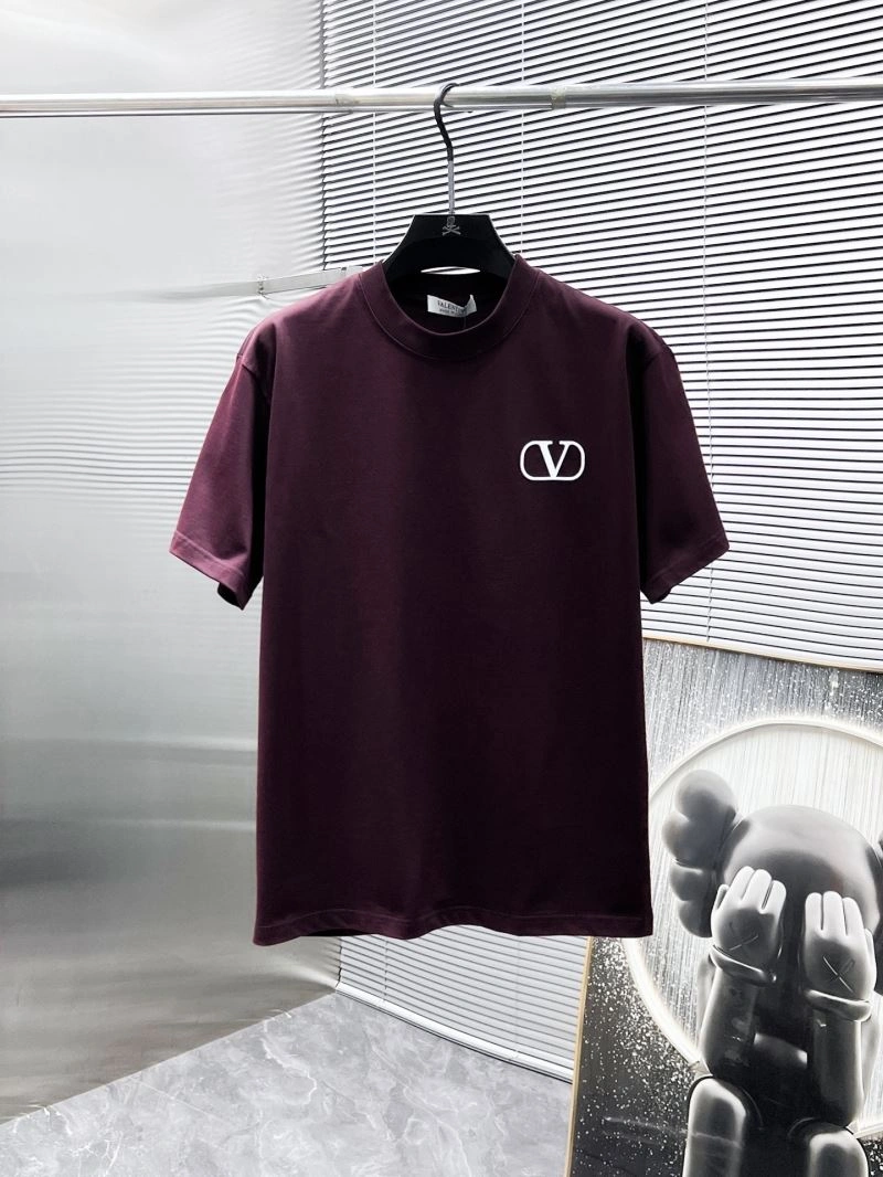 Valentino T-Shirts QuickDry 174736