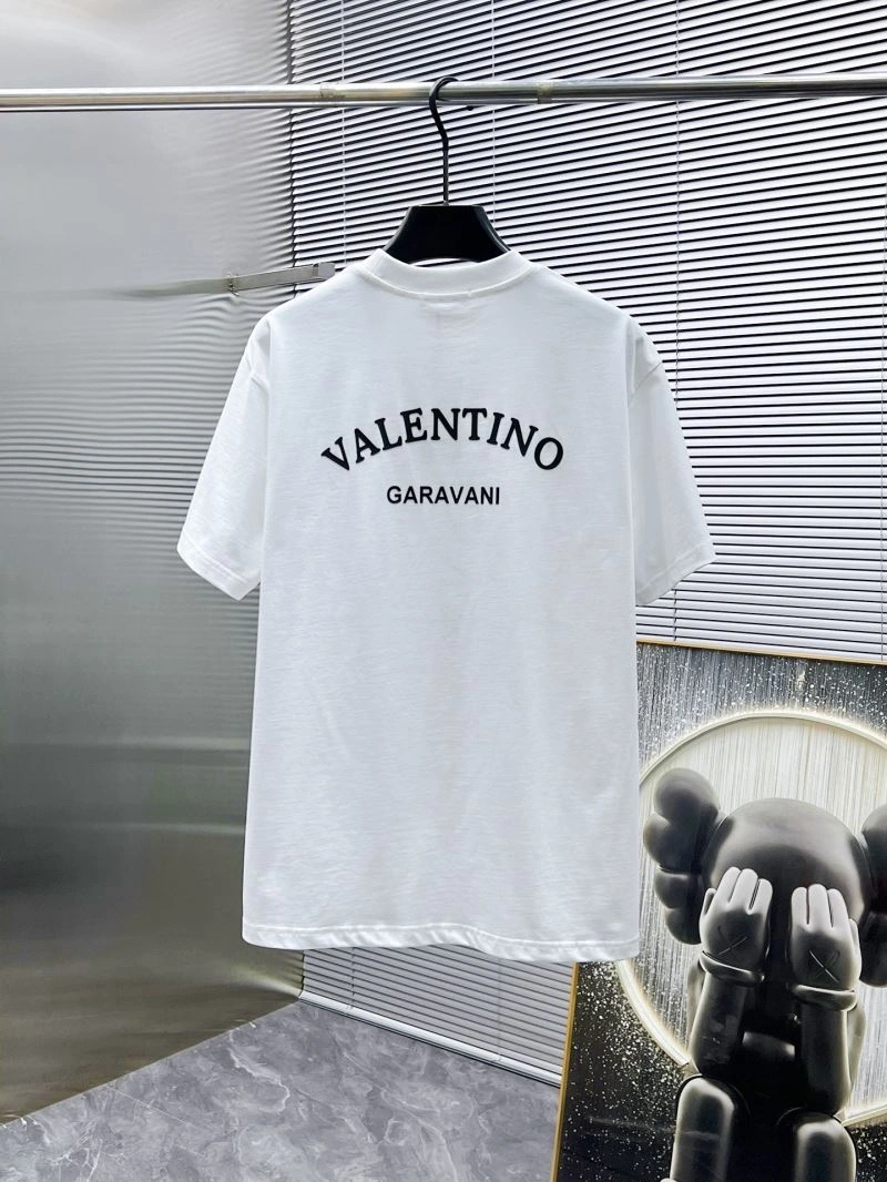 Valentino T-Shirts QuickDry 174736