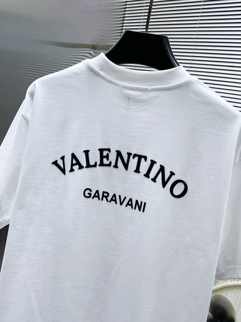 Valentino T-Shirts QuickDry 174736
