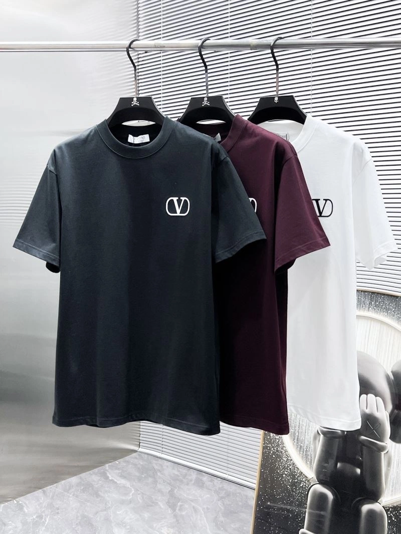 Valentino T-Shirts QuickDry 174736