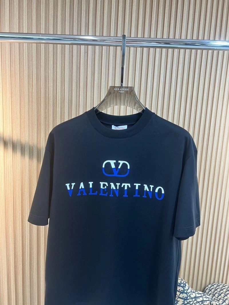 Breathable Valentino T-Shirts 174788