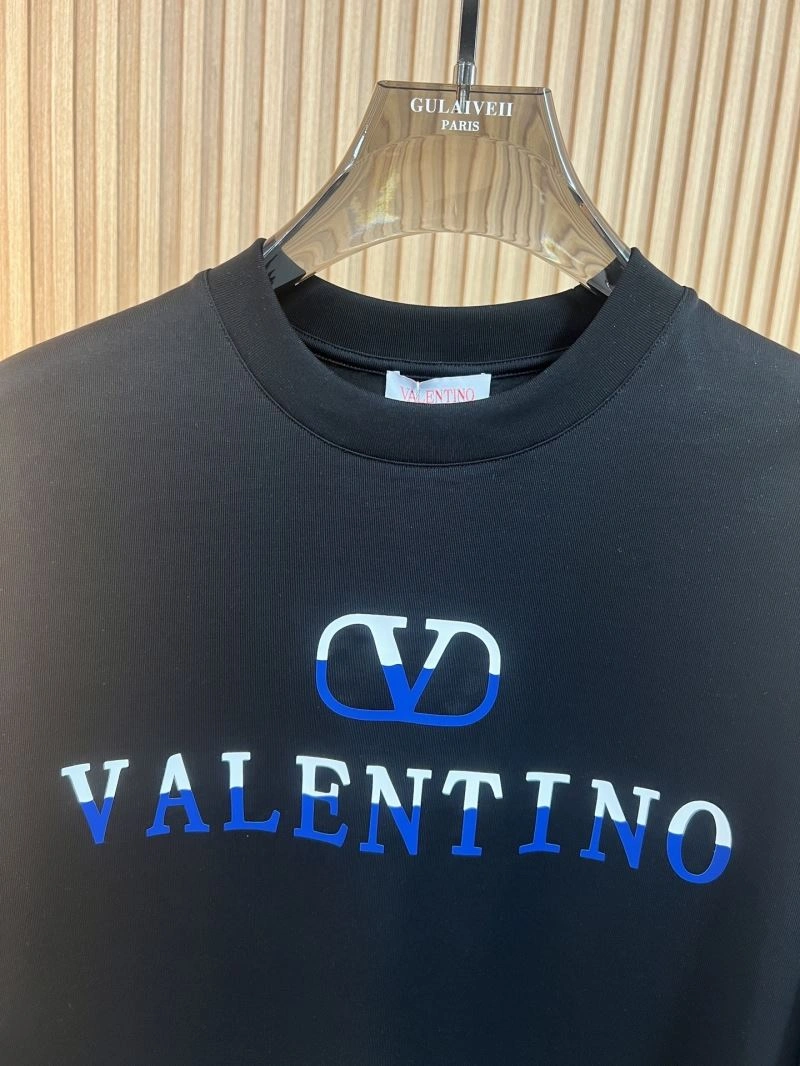 Breathable Valentino T-Shirts 174788