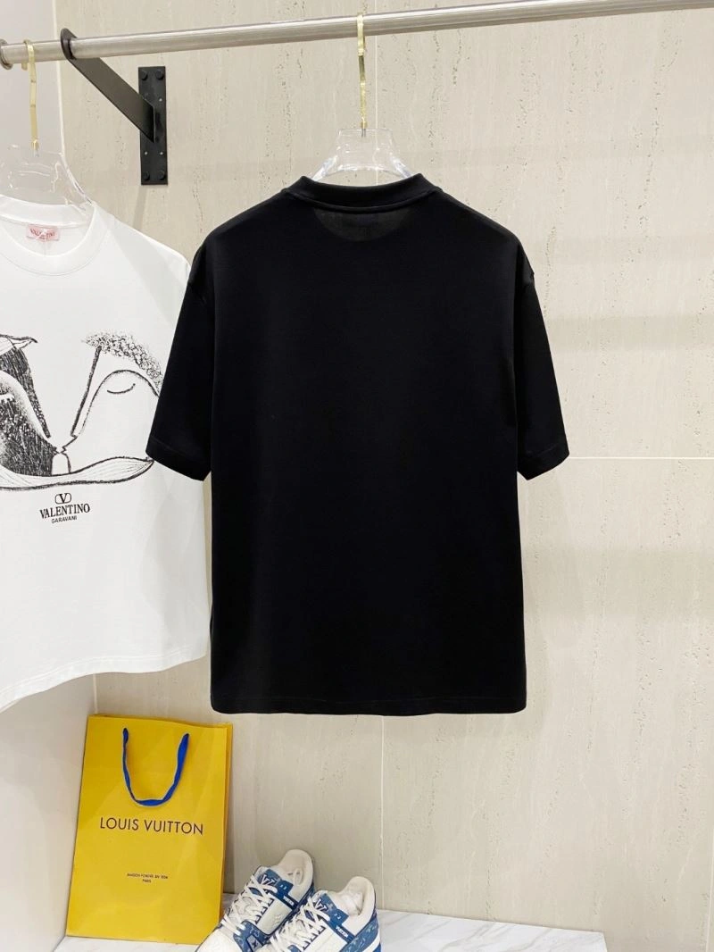 Effortless Valentino T-Shirts 174789