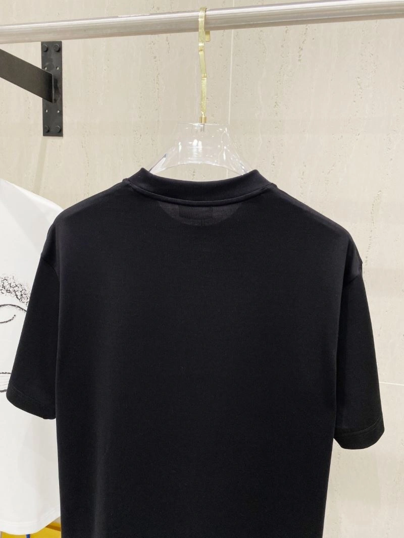 Effortless Valentino T-Shirts 174789