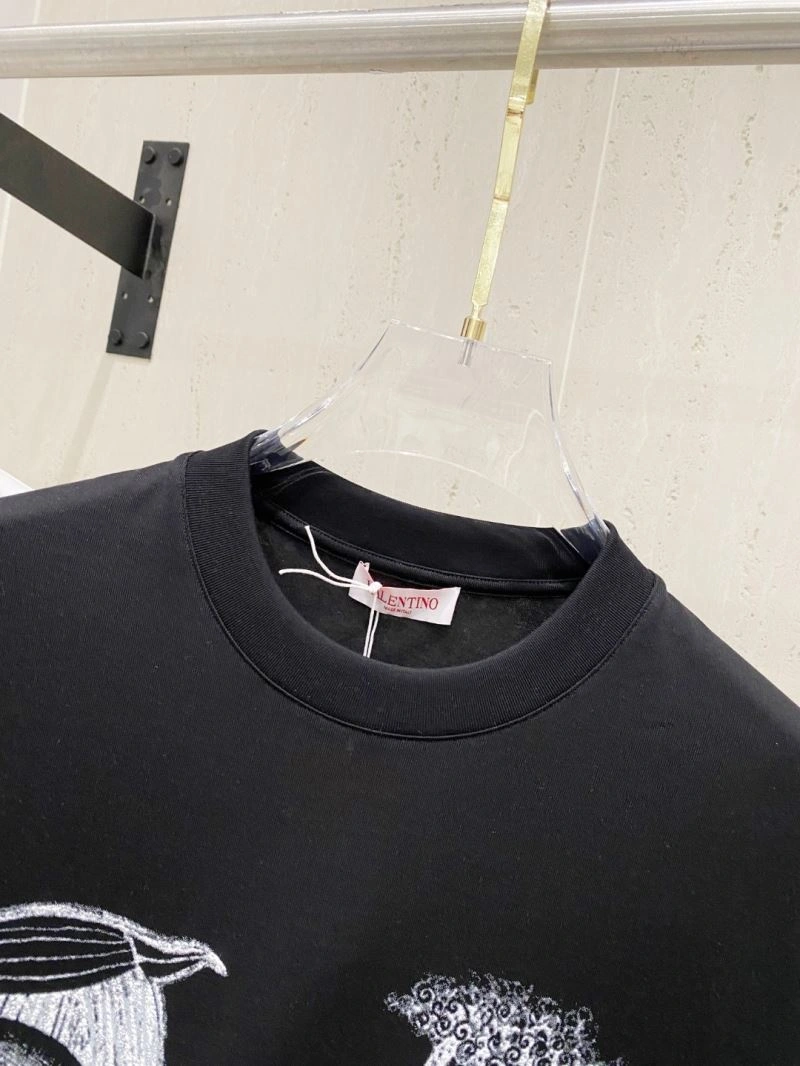 Effortless Valentino T-Shirts 174789