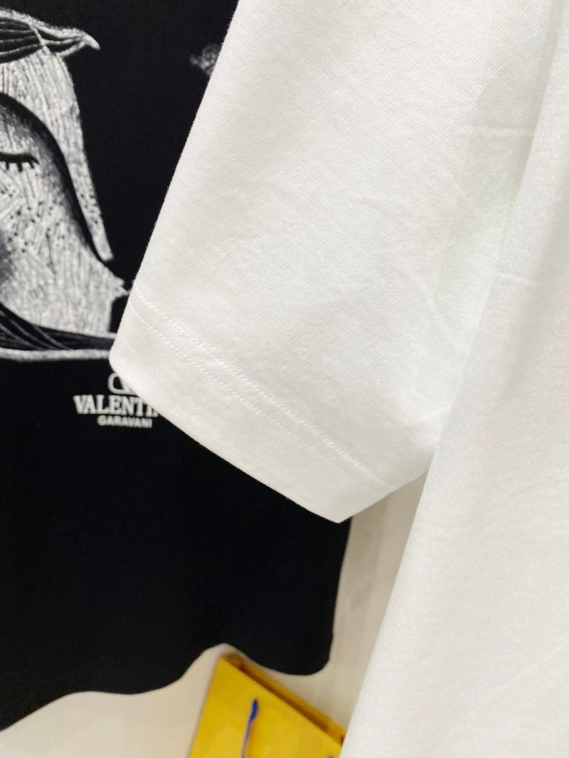 Soft Valentino T-Shirts 174732