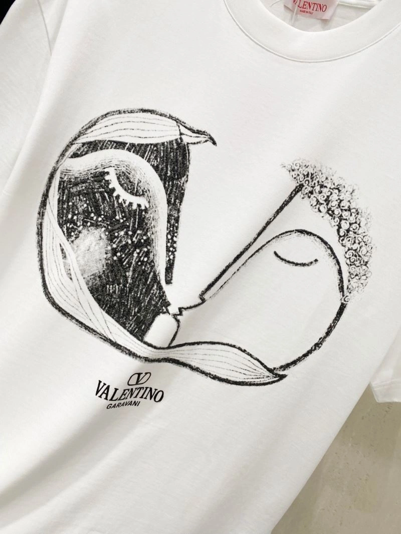 Soft Valentino T-Shirts 174732
