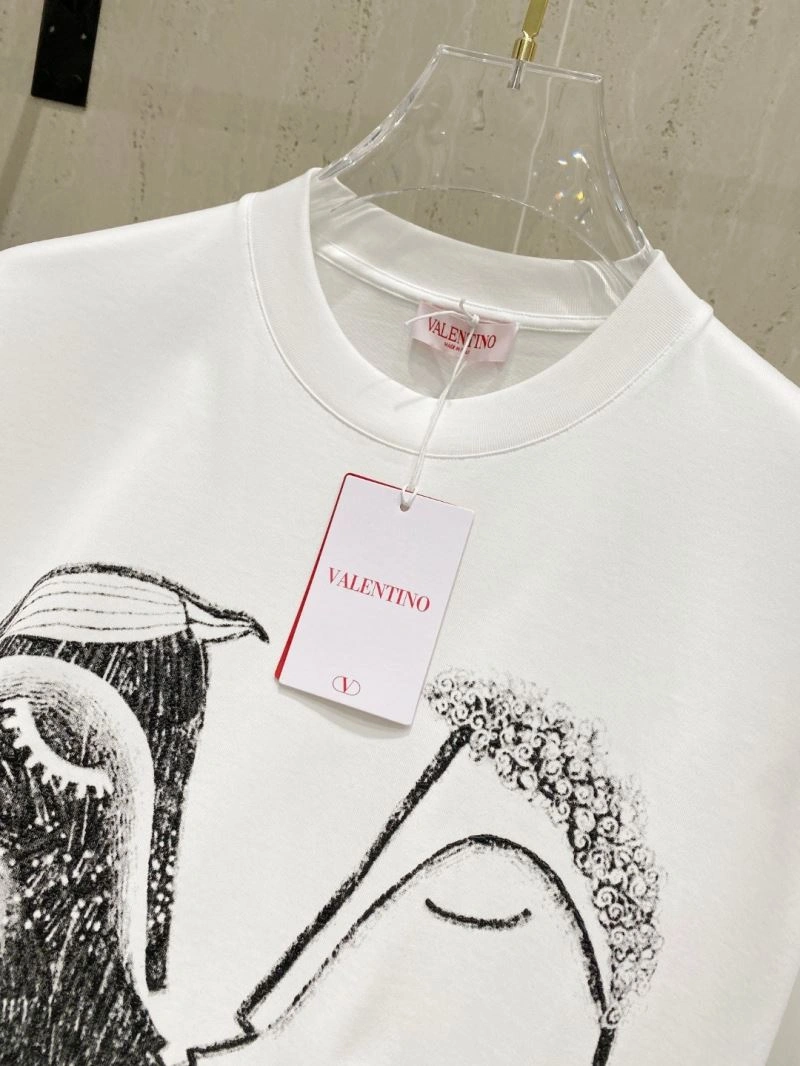 Soft Valentino T-Shirts 174732