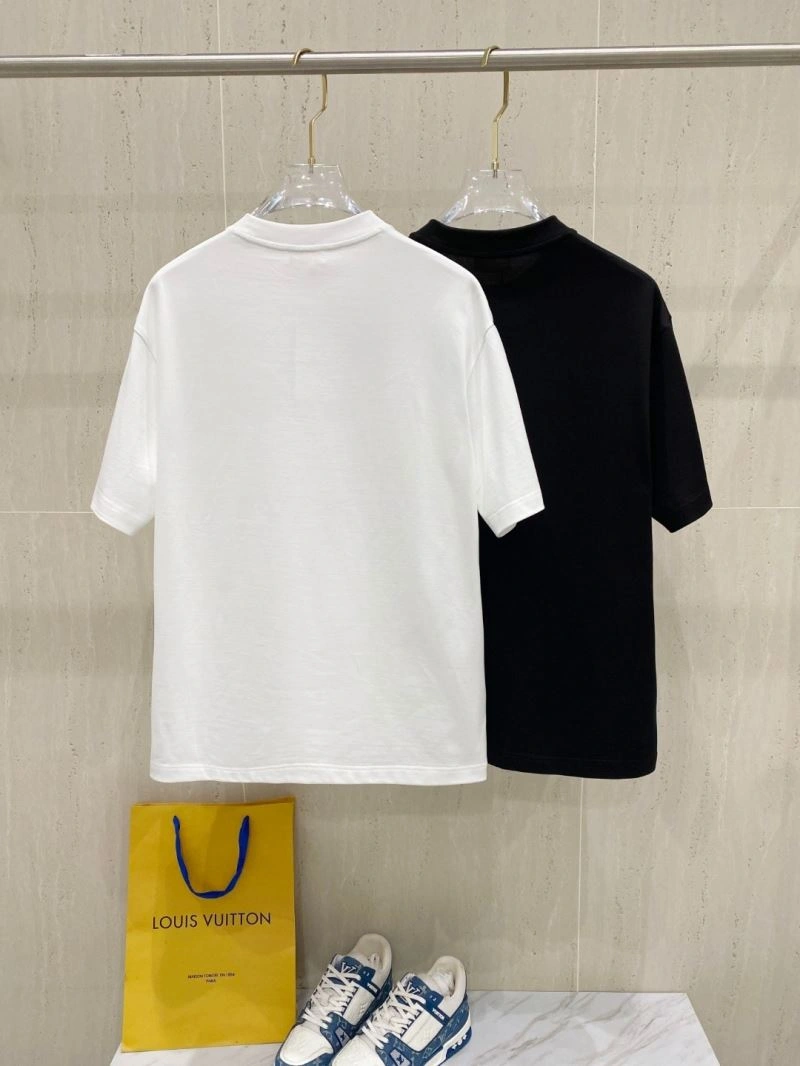 Soft Valentino T-Shirts 174732