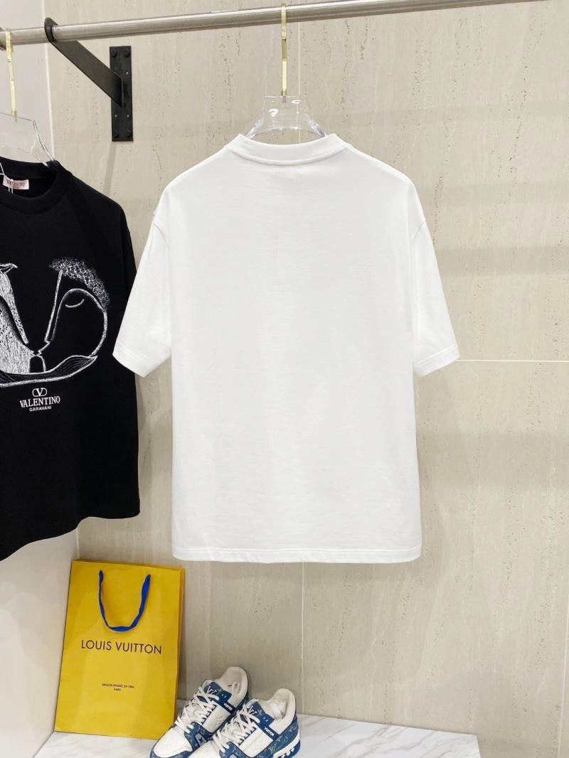 Soft Valentino T-Shirts 174732