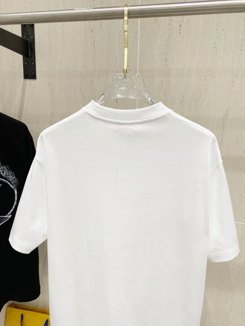 Soft Valentino T-Shirts 174732