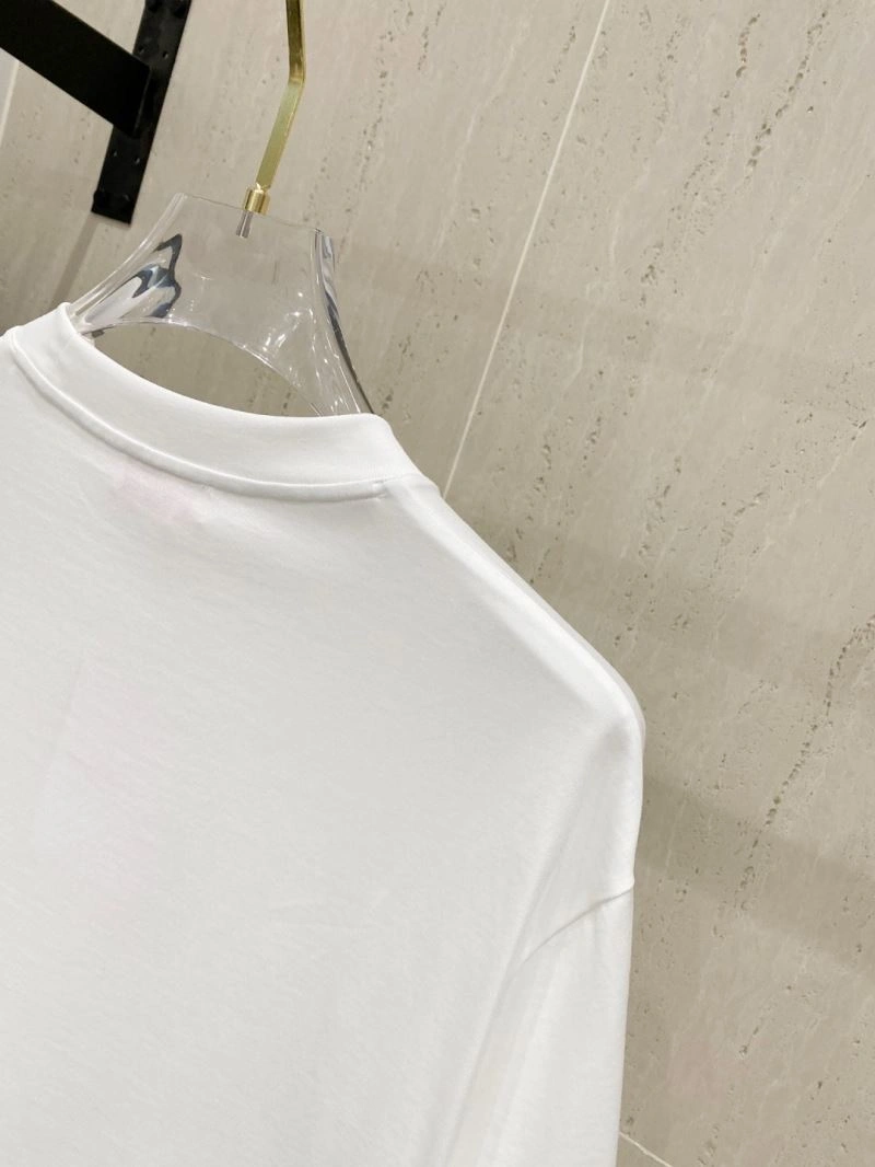 Soft Valentino T-Shirts 174732