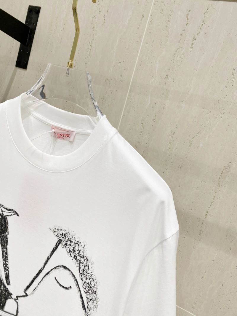 Soft Valentino T-Shirts 174732