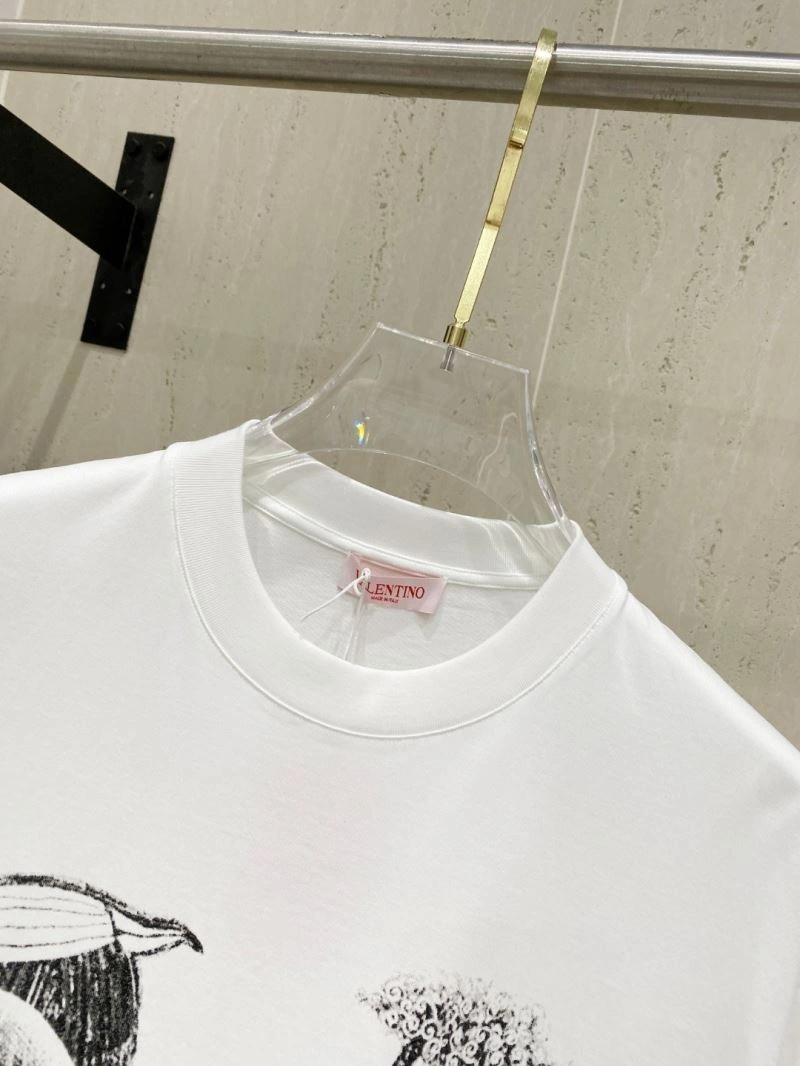 Soft Valentino T-Shirts 174732