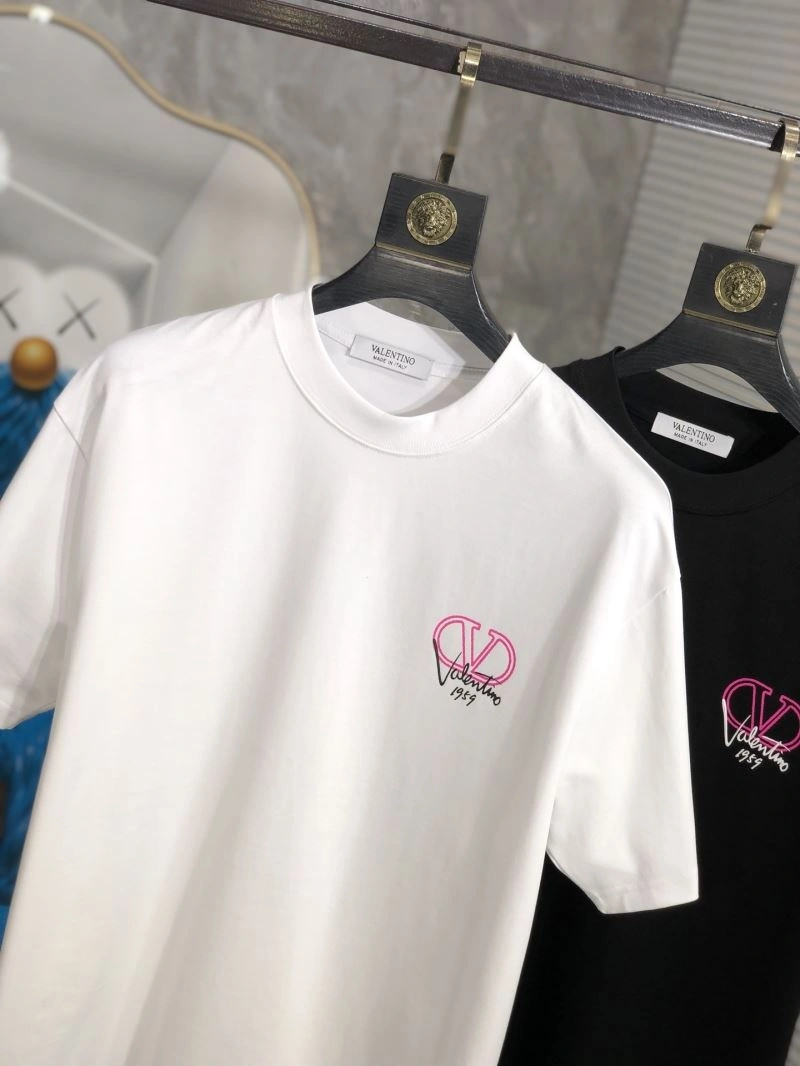 Valentino T-Shirts WeatherProof 174731