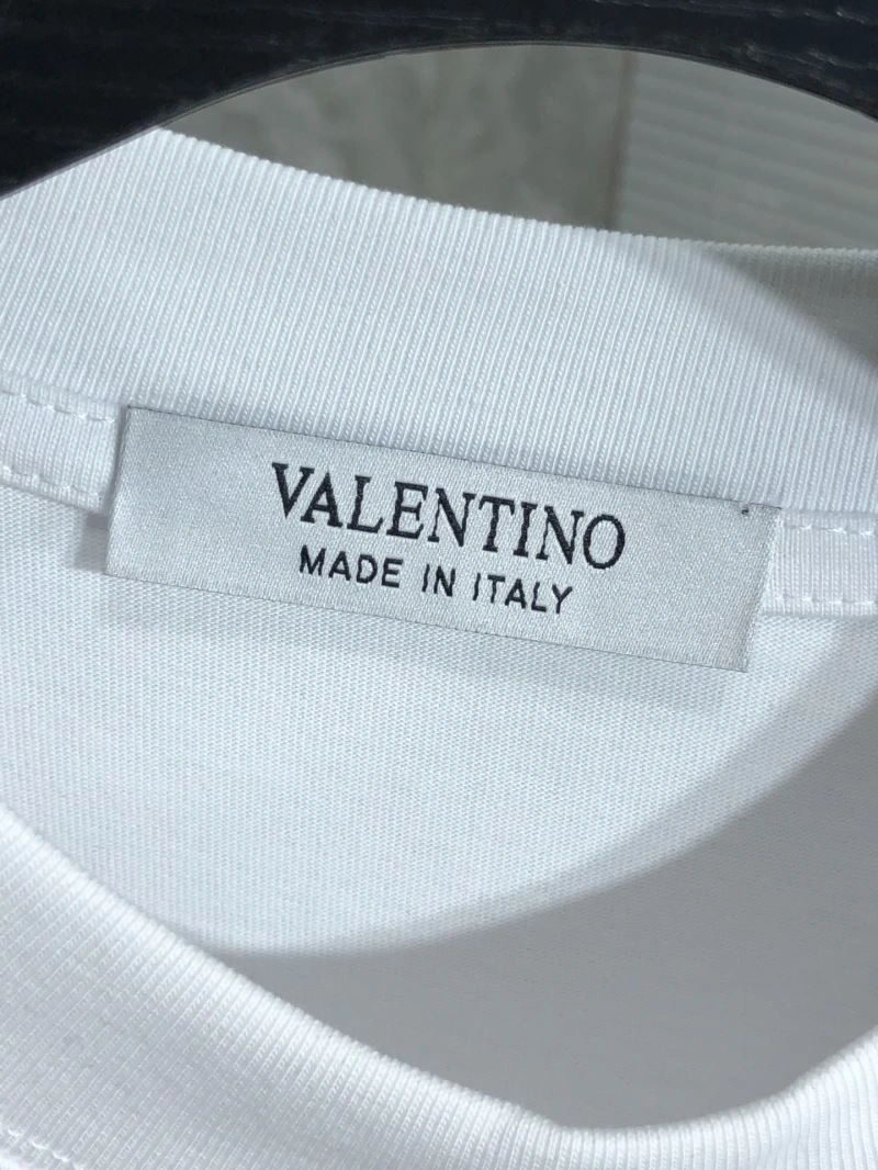 Valentino T-Shirts WeatherProof 174731
