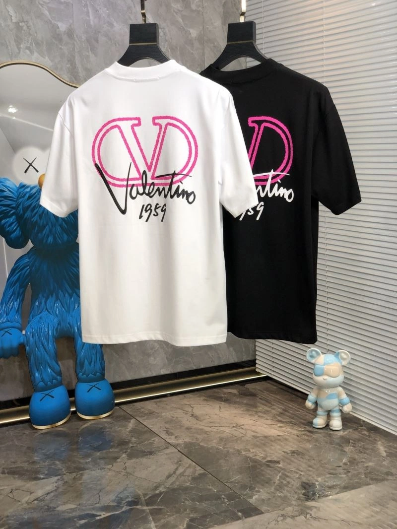 Valentino T-Shirts WeatherProof 174731