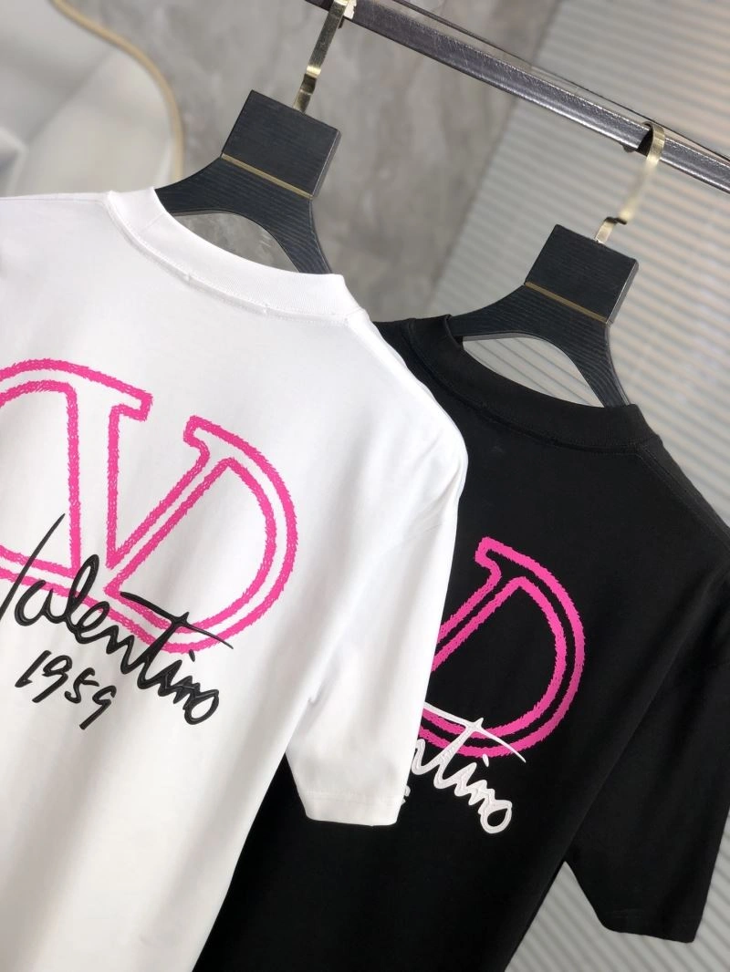 Valentino T-Shirts WeatherProof 174731