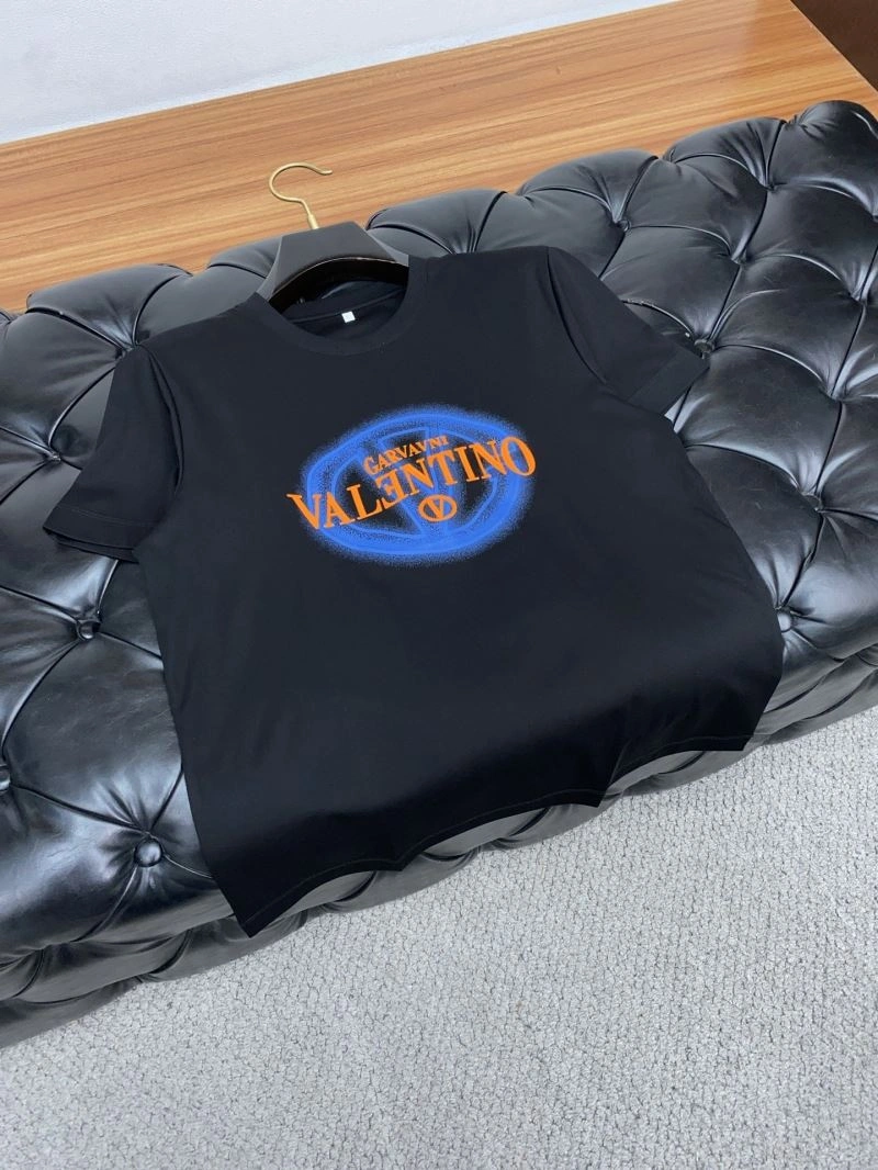 Valentino T-Shirts Comfortable 174728