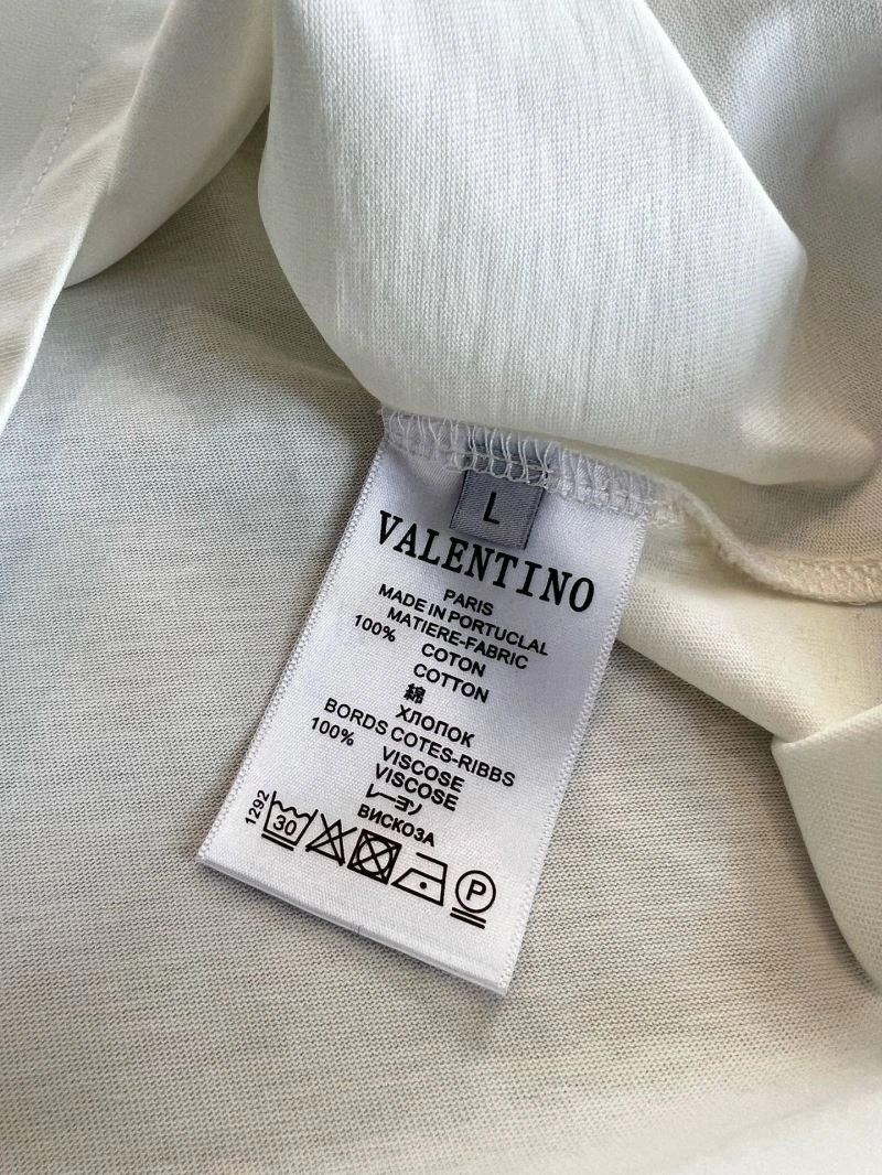 StreetReady Valentino T-Shirts 174719