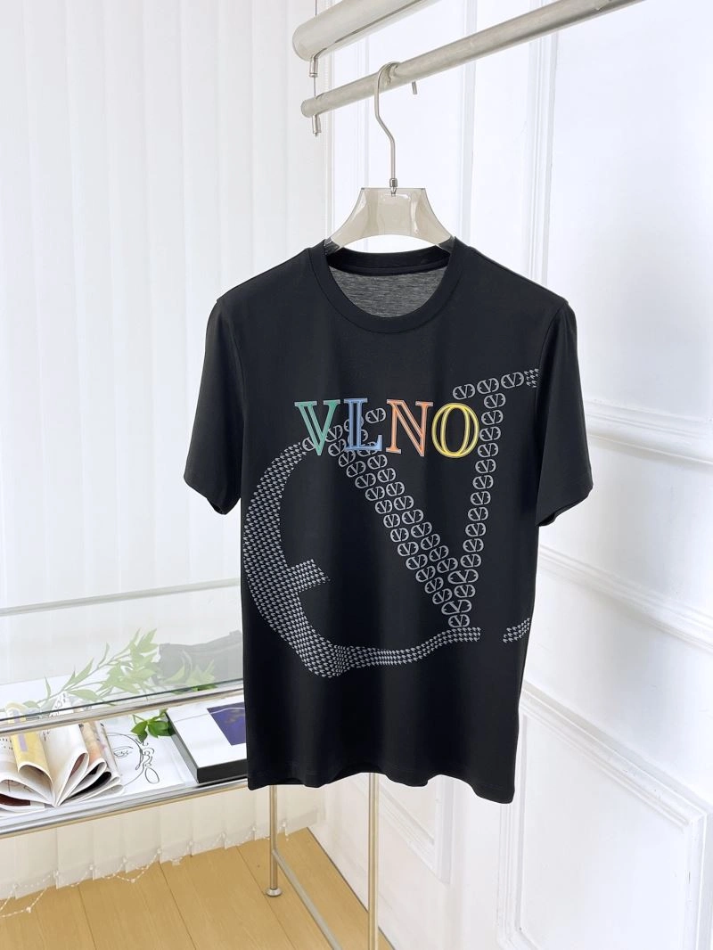 Stretchable Valentino T-Shirts 174720