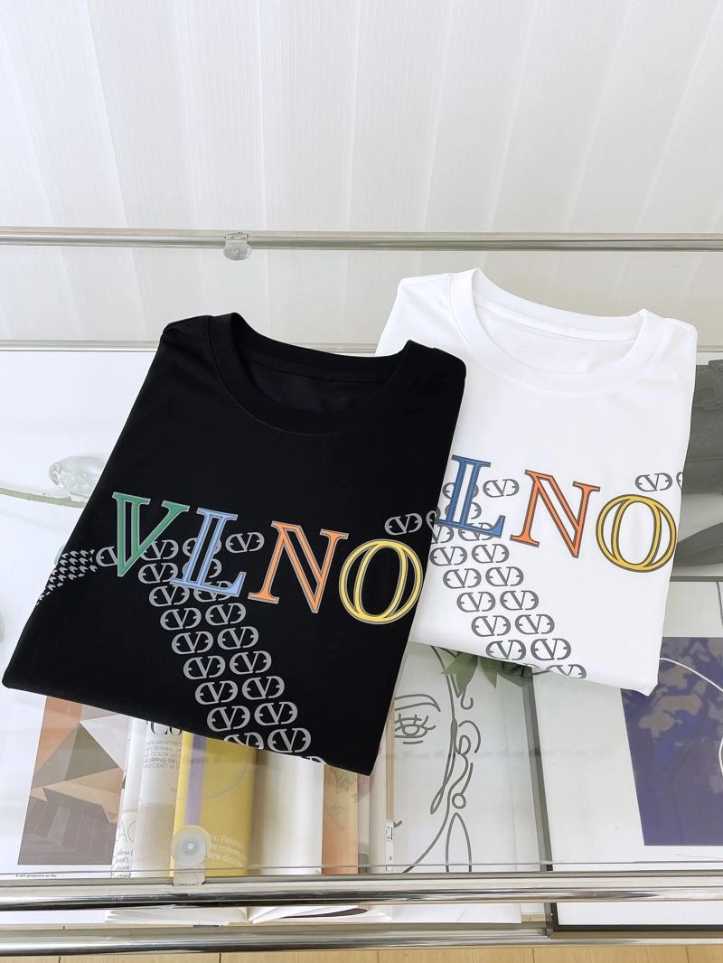 Stretchable Valentino T-Shirts 174720