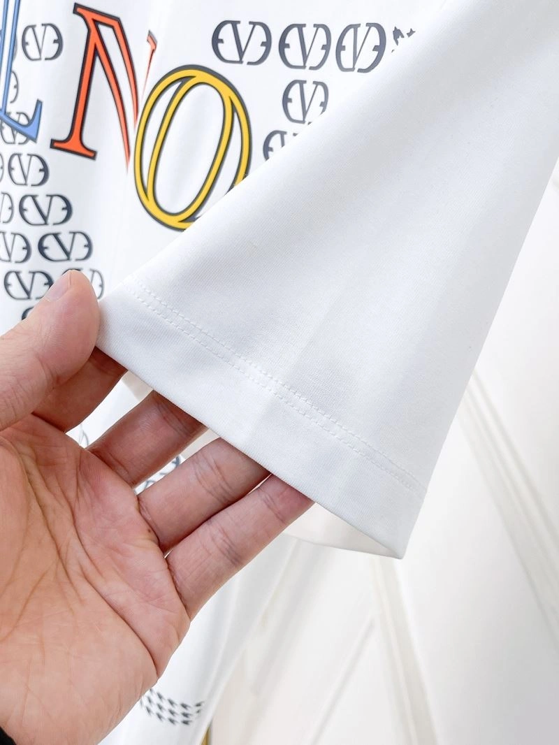 Stretchable Valentino T-Shirts 174720