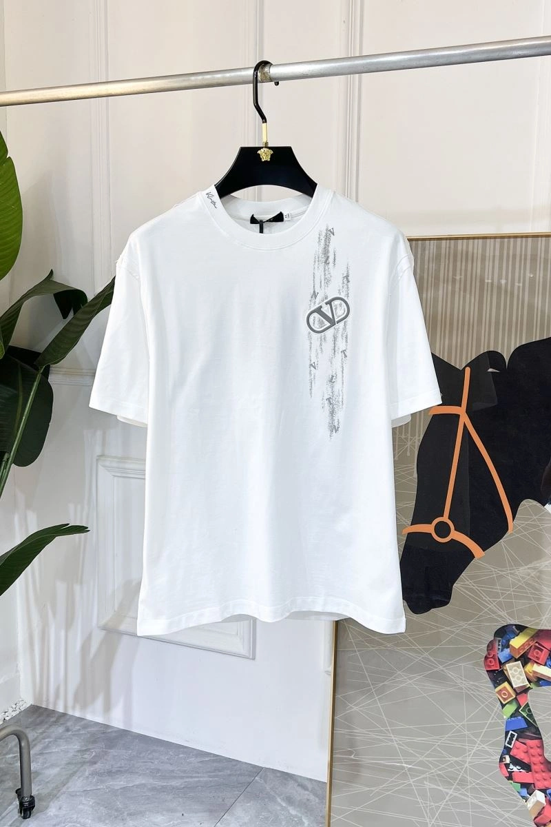 Valentino T-Shirts Youthful 174723