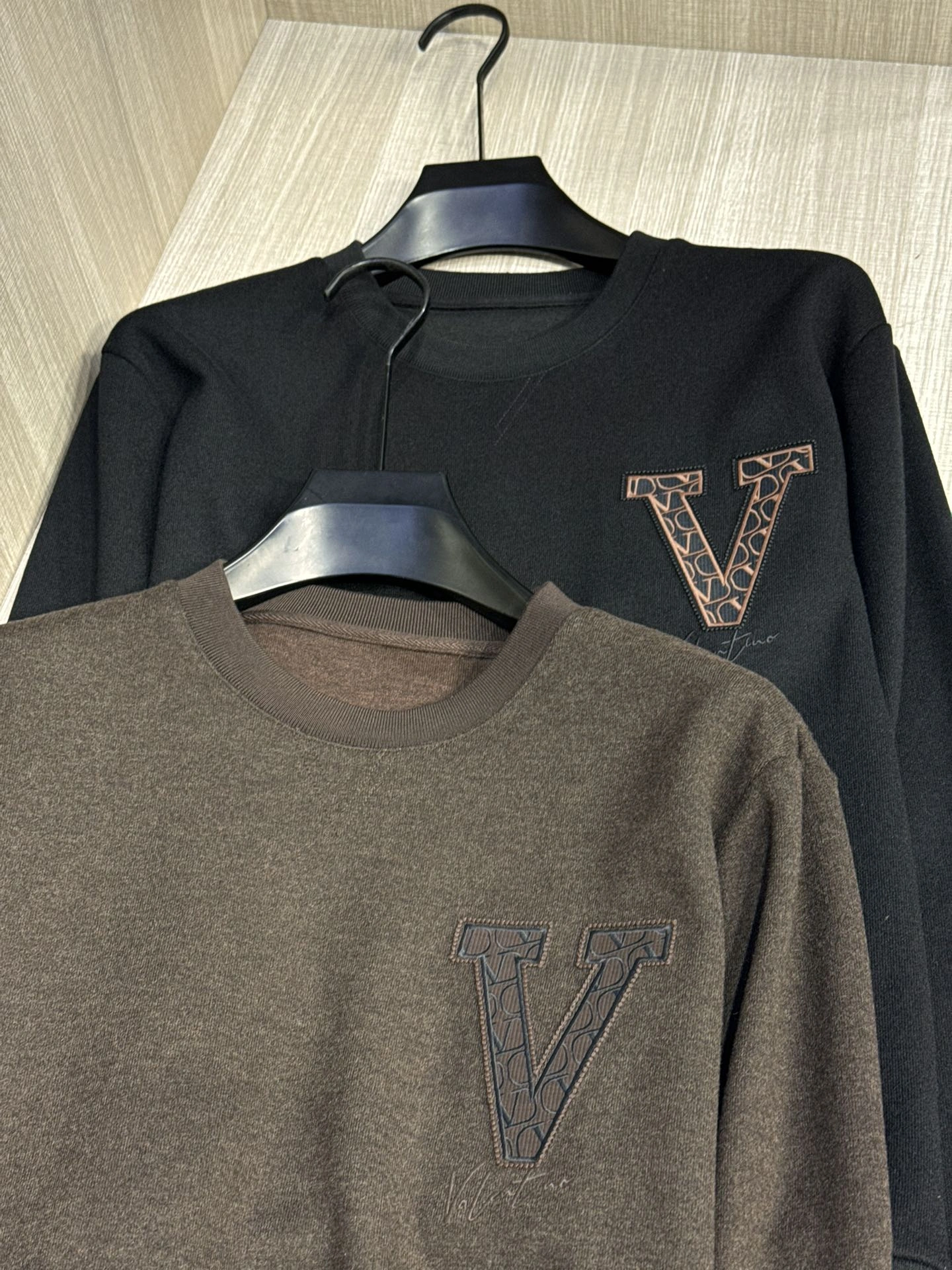 Packable Valentino T-Shirts 174975